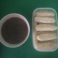 Cooksnap dari Mariaphile untuk resep Kuah cuka pempek