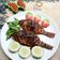 Cooksnap dari Riska Dwi A untuk resep Mujahir Bakar Kecap
