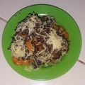 Cooksnap dari Nyanyha Niiaa untuk resep Pisang nuget crispy