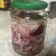 El cooksnap de Cami Valeros cuando hizo Cebolla morada (encurtido).