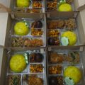 Cooksnap dari Wuri Zaa untuk resep Nasi Kuning Magic Com