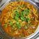 Sangita Vyas's cooksnap of when they made ગાંઠિયા ટામેટાં નું શાક (Ganthiya Tomato Shak Recipe In Gujarati).