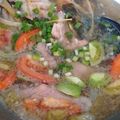 Cooksnap dari Myminikitchen untuk resep Garang Asem Ayam