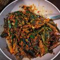 Cooksnap dari poppy arifah untuk resep Garo Rica Cakalang fufu
