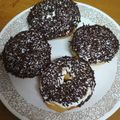 Cooksnap dari El Kitchen 💕 untuk resep Donat Killer Soft Bread ~ Gampang Di Ulen, 1 x Proofing. 👍😋🍩