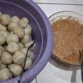 Cooksnap dari yulia lia untuk resep Cilok lembut anti alot