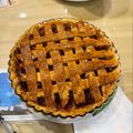 杜盈靜 的 ｜甜點｜肉桂 x 蘋果派🍎 cooksnap