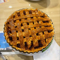 杜盈靜 的 ｜甜點｜肉桂 x 蘋果派🍎 cooksnap