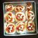 Cooksnap dari Kate untuk resep Pizza Rolls (ulen hanya 3 menit)