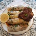 صورة من لحن الحياة🍓🍓🧕، شاركها بعد تجربة وصفة محشي كرنب (ملفوف)