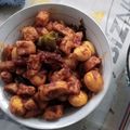 Cooksnap dari yurike larasati untuk resep 🌹Tahu Telor Puyuh