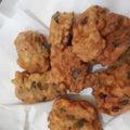 Cooksnap dari Edria Suhartono untuk resep 2. Oncom goreng tepung
