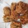 Cooksnap dari Edria Suhartono untuk resep 2. Oncom goreng tepung