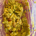 El cooksnap de Silvia Roxana Enriquez cuando hizo Guacamole rápido para nachos!.