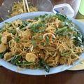 Cooksnap dari Eka Purwaningsih untuk resep Bihun Goreng ke sekian