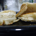 El cooksnap de Laura Nigra Uez cuando hizo Masa para preparar pan SIN GLUTEN, SIN HORNO, FÁCIL, RÁPIDO y Súper ECONÓMICO!.