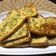 Cooksnap Dapur Yusfarisyia semasa beliau membuat Garlic Bread.