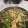 鄂小喵 的 長豆炒雞蛋 cooksnap