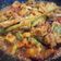 Cooksnap dari Anastasia untuk resep Sambel Goreng Tahu Tempe Pete,, pedess+enakk