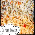 Cooksnap dari Mrs. Rosadi untuk resep Nasi Goreng Wortel