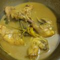 Cooksnap dari Herlina Ari Wulandari untuk resep Kari ayam kuning