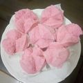 Cooksnap dari evyj8772 untuk resep Bolu kukus mekar anti gagal