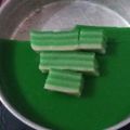 Cooksnap dari Julianti untuk resep Kue Lapis Terigu