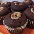 fanniszabo7 Cooksnap-ja, amikor elkészítette a(z) Zablisztes-málnás muffin receptet.