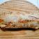 La cooksnap de Sandra Alida Gómez cuando cocinó Tarta arrollada de jamón, queso y huevo (pascualina)