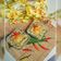 Cooksnap dari Supartinah untuk resep Botok (pepes) Telur Asin #Dandelion