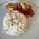 Cooksnap dari Nung toha untuk resep Nasi gurih ala Turki / Pirinç pilavı (Masakan Turki)