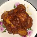 Cooksnap dari ani untuk resep Rendang jengkol