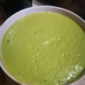 El cooksnap de Xiomara ZM cuando hizo Guacamole.
