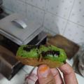 Cooksnap dari Cik's Kitchen untuk resep Pukis Mudah dan Menul