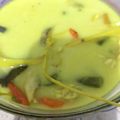 Cooksnap dari Devi Ag untuk resep Lodeh Labu Tahu Tempe