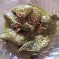 Cooksnap dari sitta untuk resep Opor ayam kampung