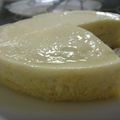 愛蜜麗 的 【肉桂打噴嚏】布丁牛奶蛋糕 cooksnap