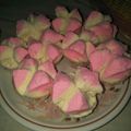 Cooksnap dari Lia Chalri untuk resep Bolu Kukus Mekar Air