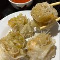 Cooksnap dari Mutabikh Uwmi (مطبخ اومي) untuk resep DIMSUM BIHUN SAYUR (Dimsum Ekonomis)