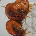 Cooksnap dari Rusheila Dwi Anjani untuk resep 253. Udang Goreng Mentega