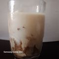 Cooksnap dari Ai Fitrianingsih untuk resep Es Cendol Emping