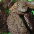 Cooksnap dari Wachida Ilmiah untuk resep Tahu Tempe Bacem (tanpa air kelapa)