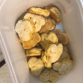 El cooksnap de sarita cuando hizo Galletitas dulces de zanahoria 🥕🥕.