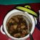 Cooksnap dari Echa Siahaya untuk resep Babi Kecap