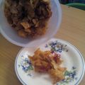 Cooksnap dari Niken Indriati untuk resep Kering Kentang Kacang Warisan Nenek