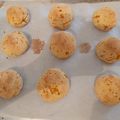 TAMA 的 地瓜麻糬麵包。拌拌就好的麻糬口感麵包 cooksnap