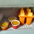 Cooksnap dari Nur Mayanti Umminya SalsaDzakwan untuk resep Es Cream Lembut