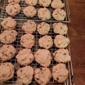 thor19311's cooksnap of when they made Soft and Chewy Chocolate Chip Cookies.