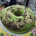 Cooksnap dari Marcy Debora R untuk resep Brudel Cake Khas Manado