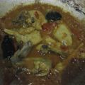 Cooksnap dari lilim untuk resep Ayam woku minimalis